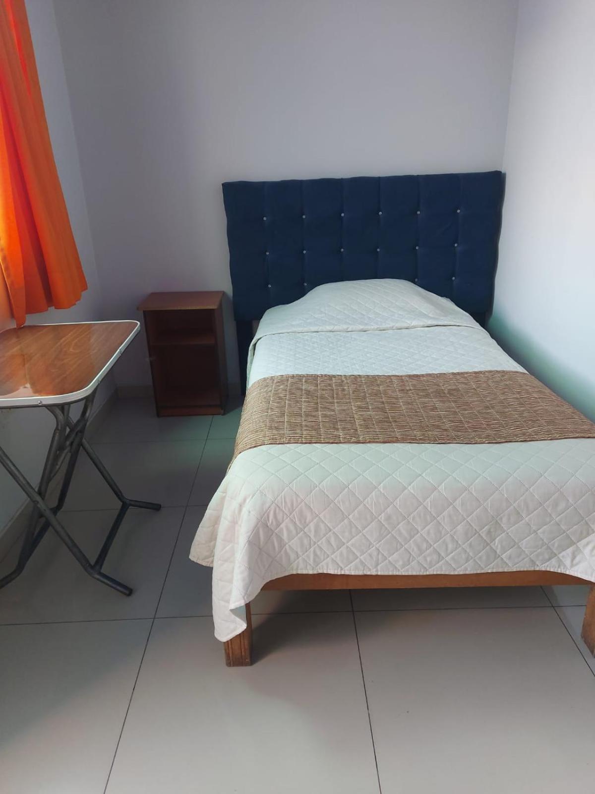 Hostal Espinoza II Arequipa Eksteriør billede